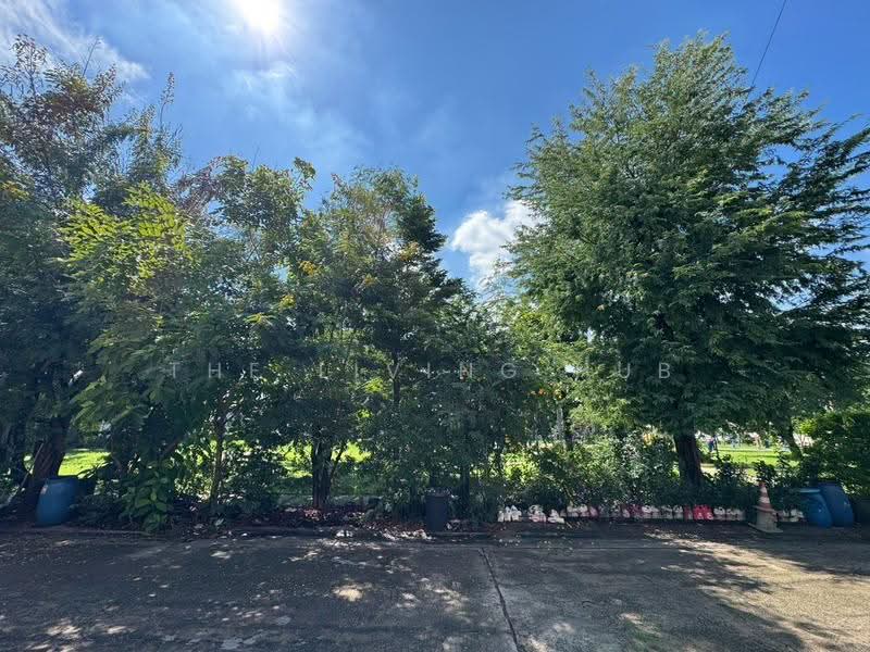 Wisatesuknakorn Phase 2, Samut Sakhon, Phanthai Norasing, Muang Samut Sakhon, Samut Sakhon, 3 Bedrooms, 90 sqm, Single Detached House For Sale, by THE LIVING HUB, 500633880 - DDproperty.com