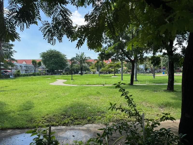 Wisatesuknakorn Phase 2, Samut Sakhon, Phanthai Norasing, Muang Samut Sakhon, Samut Sakhon, 3 Bedrooms, 90 sqm, Single Detached House For Sale, by THE LIVING HUB, 500633880 - DDproperty.com