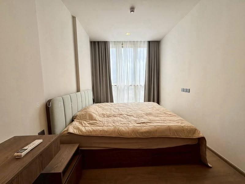 Mekin HAUS, Chiang Mai, Fa Ham, Muang Chiang Mai, Chiang Mai, 1 Bedroom, 45 sqm, Condo For Rent, by ศุภรัศมิ์ มั่นคง, 500633881 - DDproperty.com
