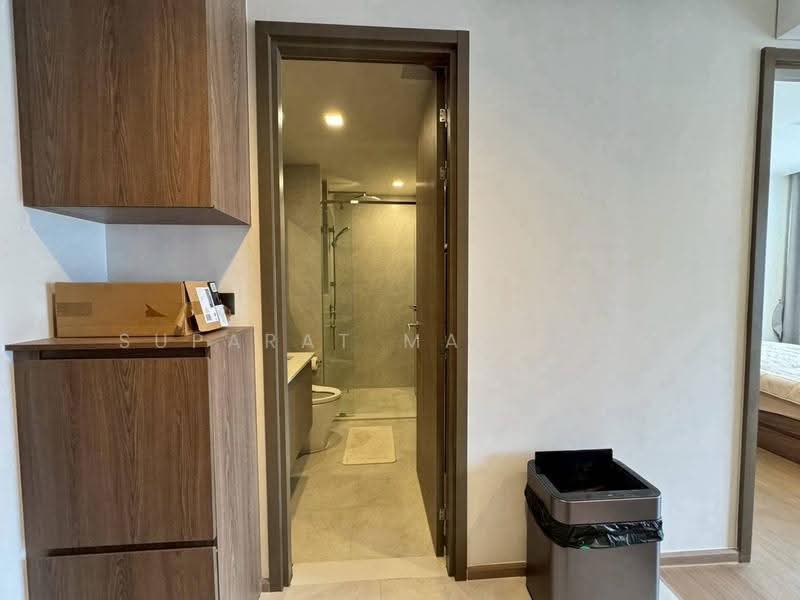 Mekin HAUS : เมคิน เฮาส์, เชียงใหม่, ฟ้าฮ่าม, เมืองเชียงใหม่, เชียงใหม่, 45 ตร.ม., คอนโด ให้เช่า, โดย Suparat Mankong, 500633881 - DDproperty.com