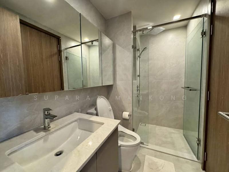 Mekin HAUS, Chiang Mai, Fa Ham, Muang Chiang Mai, Chiang Mai, 1 Bedroom, 45 sqm, Condo For Rent, by ศุภรัศมิ์ มั่นคง, 500633881 - DDproperty.com