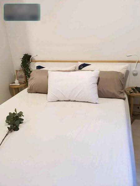 Noble Ambience Sukhumvit 42 : โนเบิล แอมเบียนส์ สุขุมวิท 42, กรุงเทพ, 55 ซอยสุขชัย, คลองตัน, คลองเตย, กรุงเทพ, 52 ตร.ม., คอนโด ให้เช่า, โดย Airada Parasarn, 500633882 - DDproperty.com