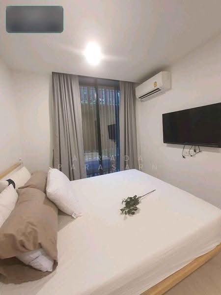 Noble Ambience Sukhumvit 42 : โนเบิล แอมเบียนส์ สุขุมวิท 42, กรุงเทพ, 55 ซอยสุขชัย, คลองตัน, คลองเตย, กรุงเทพ, 52 ตร.ม., คอนโด ให้เช่า, โดย Airada Parasarn, 500633882 - DDproperty.com