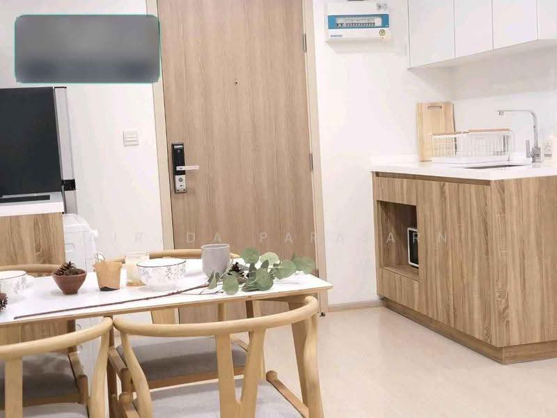 Noble Ambience Sukhumvit 42, Bangkok, 55 Suk Chai Alley, Khong Tan, Khlong Toei, Bangkok, 1 Bedroom, 52 sqm, Condo For Rent, by Airada Parasarn, 500633882 - DDproperty.com
