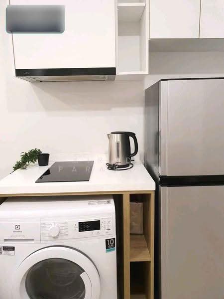 Noble Ambience Sukhumvit 42, Bangkok, 55 Suk Chai Alley, Khong Tan, Khlong Toei, Bangkok, 1 Bedroom, 52 sqm, Condo For Rent, by Airada Parasarn, 500633882 - DDproperty.com