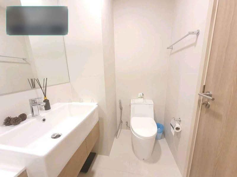 Noble Ambience Sukhumvit 42, Bangkok, 55 Suk Chai Alley, Khong Tan, Khlong Toei, Bangkok, 1 Bedroom, 52 sqm, Condo For Rent, by Airada Parasarn, 500633882 - DDproperty.com