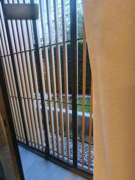Noble Ambience Sukhumvit 42, Bangkok, 55 Suk Chai Alley, Khong Tan, Khlong Toei, Bangkok, 1 Bedroom, 52 sqm, Condo For Rent, by Airada Parasarn, 500633882 - DDproperty.com