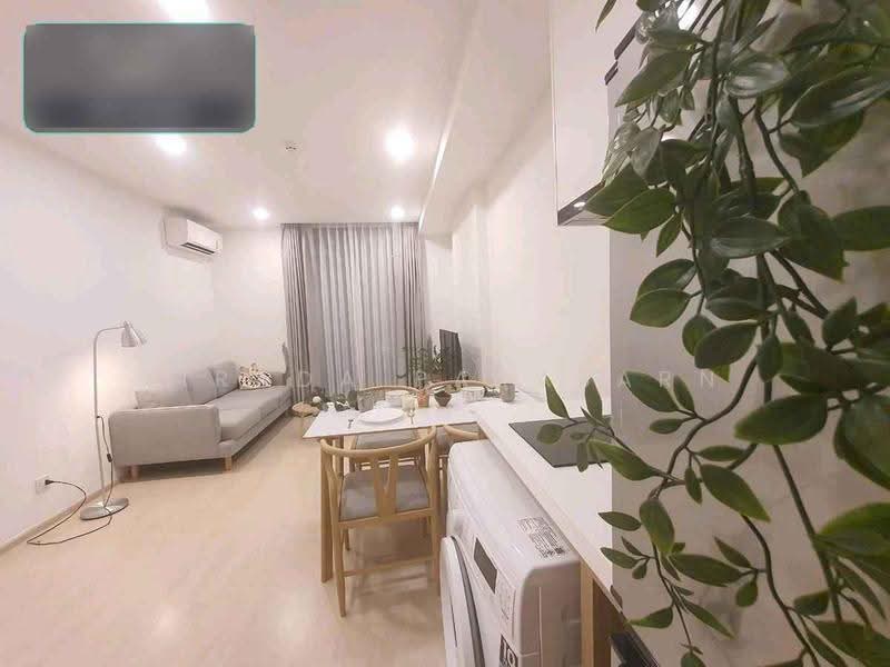 Noble Ambience Sukhumvit 42 : โนเบิล แอมเบียนส์ สุขุมวิท 42, กรุงเทพ, 55 ซอยสุขชัย, คลองตัน, คลองเตย, กรุงเทพ, 52 ตร.ม., คอนโด ให้เช่า, โดย Airada Parasarn, 500633882 - DDproperty.com