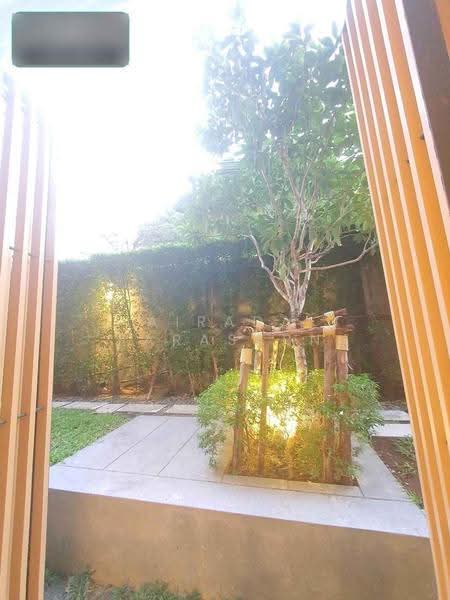 Noble Ambience Sukhumvit 42, Bangkok, 55 Suk Chai Alley, Khong Tan, Khlong Toei, Bangkok, 1 Bedroom, 52 sqm, Condo For Rent, by Airada Parasarn, 500633882 - DDproperty.com