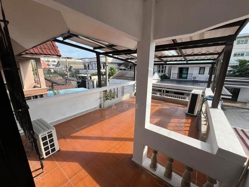 ทาวน์เฮาส์ รามอินทรา34, Bangkok, Tha Rang, Bang Khen, Bangkok, 2 Bedrooms, 96 sqm, Townhouse For Sale, by NR AGENT, 500633883 - DDproperty.com