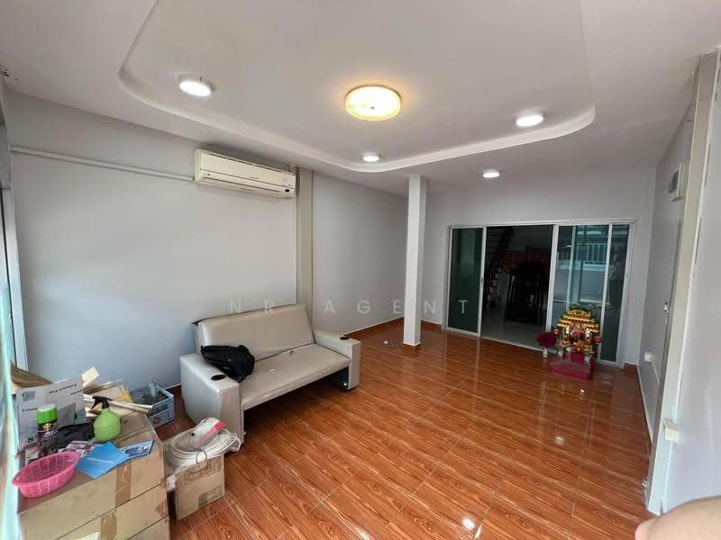ทาวน์เฮาส์ รามอินทรา34, Bangkok, Tha Rang, Bang Khen, Bangkok, 2 Bedrooms, 96 sqm, Townhouse For Sale, by NR AGENT, 500633883 - DDproperty.com