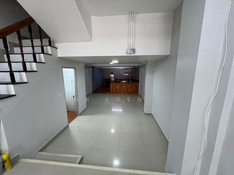 ทาวน์เฮาส์ รามอินทรา34, Bangkok, Tha Rang, Bang Khen, Bangkok, 2 Bedrooms, 96 sqm, Townhouse For Sale, by NR AGENT, 500633883 - DDproperty.com