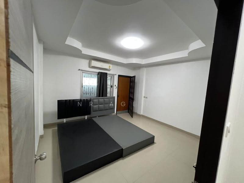 ทาวน์เฮาส์ รามอินทรา34, Bangkok, Tha Rang, Bang Khen, Bangkok, 2 Bedrooms, 96 sqm, Townhouse For Sale, by NR AGENT, 500633883 - DDproperty.com
