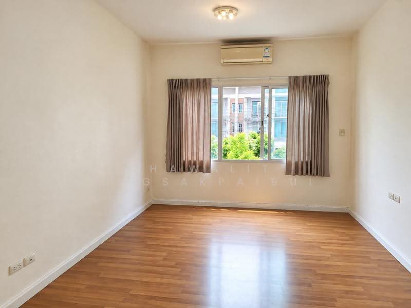 Town Avenue Time Thakaham 16, Bangkok, Soi Tha Kham 16, Samae Dam, Bang Khun Thian, Bangkok, 3 Bedrooms, 171 sqm, Townhouse For Rent, by CHAWALIT KONGSAKPAIBUL, 500633885 - DDproperty.com