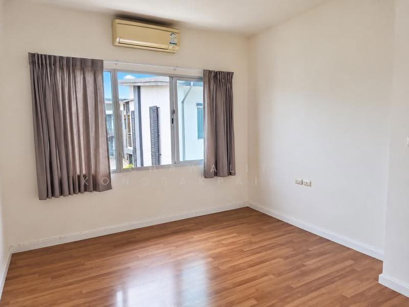 Town Avenue Time Thakaham 16, Bangkok, Soi Tha Kham 16, Samae Dam, Bang Khun Thian, Bangkok, 3 Bedrooms, 171 sqm, Townhouse For Rent, by CHAWALIT KONGSAKPAIBUL, 500633885 - DDproperty.com