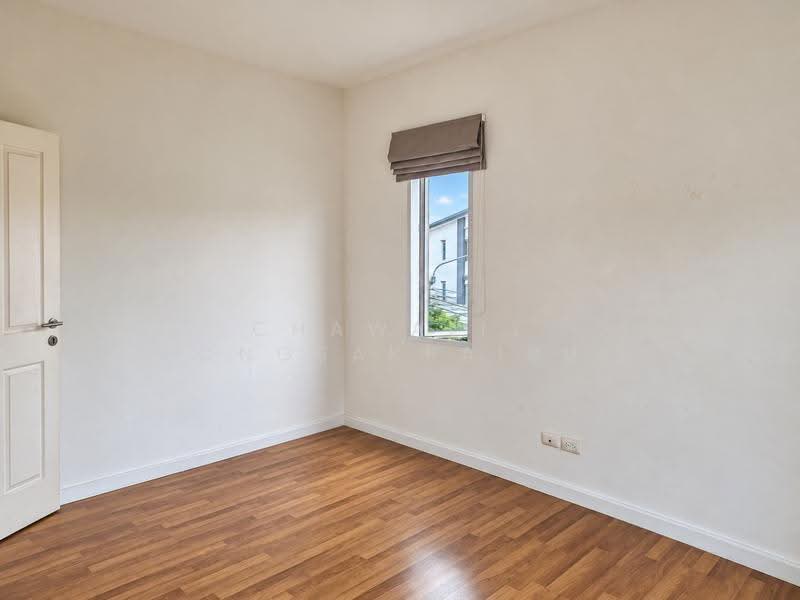 Town Avenue Time Thakaham 16, Bangkok, Soi Tha Kham 16, Samae Dam, Bang Khun Thian, Bangkok, 3 Bedrooms, 171 sqm, Townhouse For Rent, by CHAWALIT KONGSAKPAIBUL, 500633885 - DDproperty.com