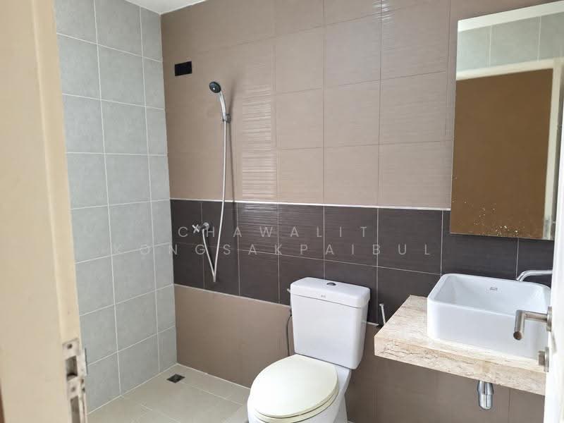 Town Avenue Time Thakaham 16, Bangkok, Soi Tha Kham 16, Samae Dam, Bang Khun Thian, Bangkok, 3 Bedrooms, 171 sqm, Townhouse For Rent, by CHAWALIT KONGSAKPAIBUL, 500633885 - DDproperty.com