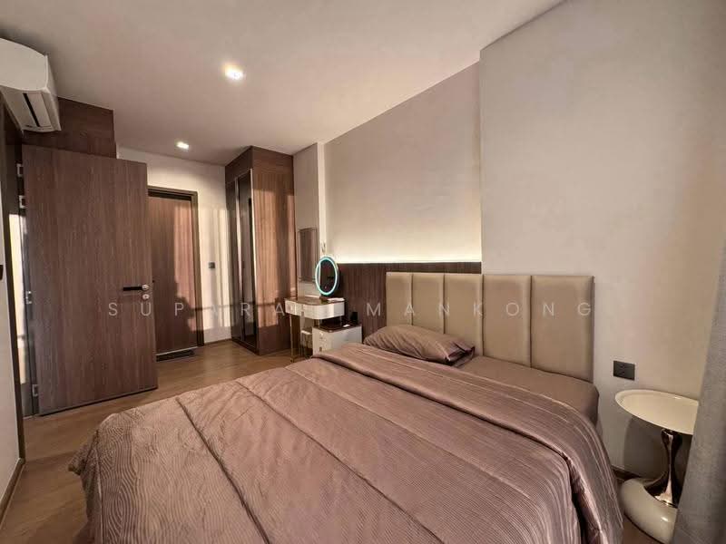 Mekin HAUS, Chiang Mai, Fa Ham, Muang Chiang Mai, Chiang Mai, 1 Bedroom, 45 sqm, Condo For Rent, by ศุภรัศมิ์ มั่นคง, 500633886 - DDproperty.com