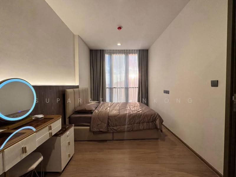 Mekin HAUS, Chiang Mai, Fa Ham, Muang Chiang Mai, Chiang Mai, 1 Bedroom, 45 sqm, Condo For Rent, by ศุภรัศมิ์ มั่นคง, 500633886 - DDproperty.com
