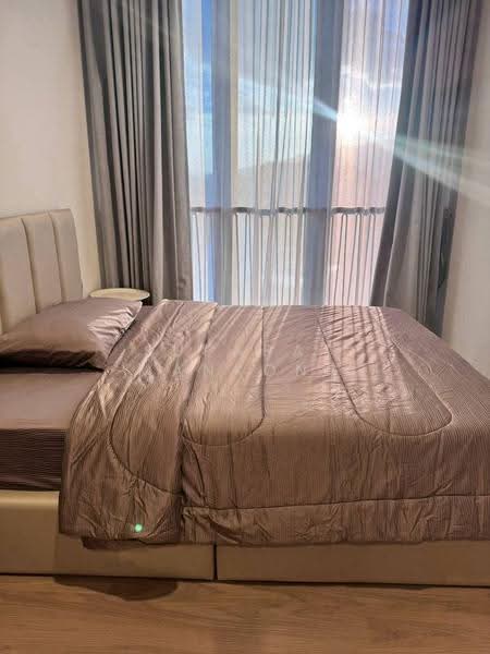 Mekin HAUS, Chiang Mai, Fa Ham, Muang Chiang Mai, Chiang Mai, 1 Bedroom, 45 sqm, Condo For Rent, by ศุภรัศมิ์ มั่นคง, 500633886 - DDproperty.com