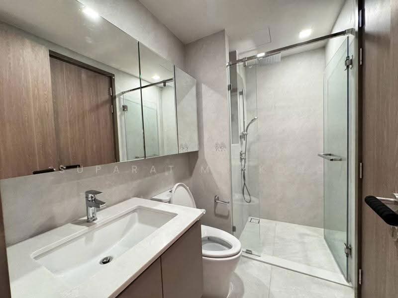 Mekin HAUS, Chiang Mai, Fa Ham, Muang Chiang Mai, Chiang Mai, 1 Bedroom, 45 sqm, Condo For Rent, by ศุภรัศมิ์ มั่นคง, 500633886 - DDproperty.com