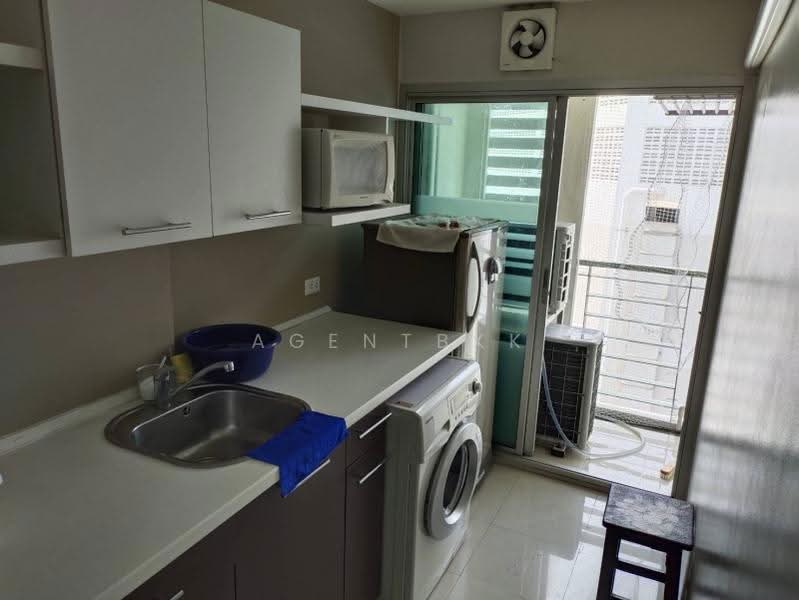 The Room Sukhumvit 79 : เดอะ รูม สุขุมวิท 79, กรุงเทพ, 99 ถนนสุขุมวิท 79, พระโขนงเหนือ, วัฒนา, กรุงเทพ, 47 ตร.ม., คอนโด ให้เช่า, โดย Agentbkk, 500633887 - DDproperty.com