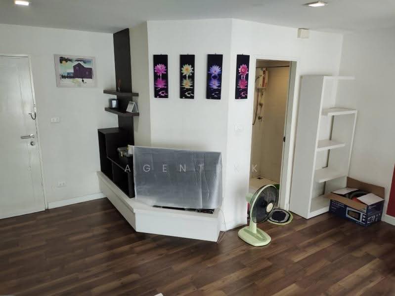 The Room Sukhumvit 79 : เดอะ รูม สุขุมวิท 79, กรุงเทพ, 99 ถนนสุขุมวิท 79, พระโขนงเหนือ, วัฒนา, กรุงเทพ, 47 ตร.ม., คอนโด ให้เช่า, โดย Agentbkk, 500633887 - DDproperty.com