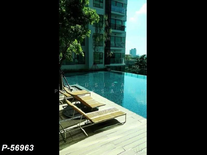 Rhythm Sukhumvit 36-38 : ริทึ่ม สุขุมวิท 36-38, กรุงเทพ, 55 ซอยสุขุมวิท 36 ถนนสุขุมวิท, พระโขนง, คลองเตย, กรุงเทพ, 50 ตร.ม., คอนโด ให้เช่า, โดย Susira Preuksawun, 500633889 - DDproperty.com