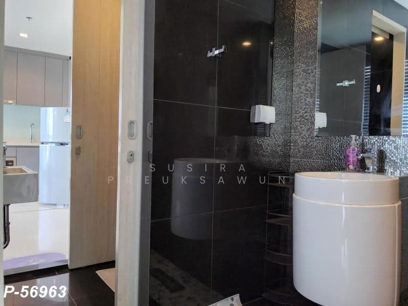 Rhythm Sukhumvit 36-38, Bangkok, 55 Soi Sukhumvit 36, Sukhumvit Road, Phra Kanong, Khlong Toei, Bangkok, 1 Bedroom, 50 sqm, Condo For Rent, by Susira Preuksawun, 500633889 - DDproperty.com