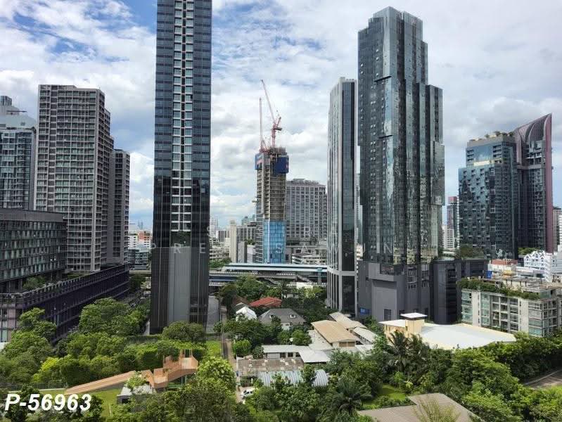 Rhythm Sukhumvit 36-38 : ริทึ่ม สุขุมวิท 36-38, กรุงเทพ, 55 ซอยสุขุมวิท 36 ถนนสุขุมวิท, พระโขนง, คลองเตย, กรุงเทพ, 50 ตร.ม., คอนโด ให้เช่า, โดย Susira Preuksawun, 500633889 - DDproperty.com