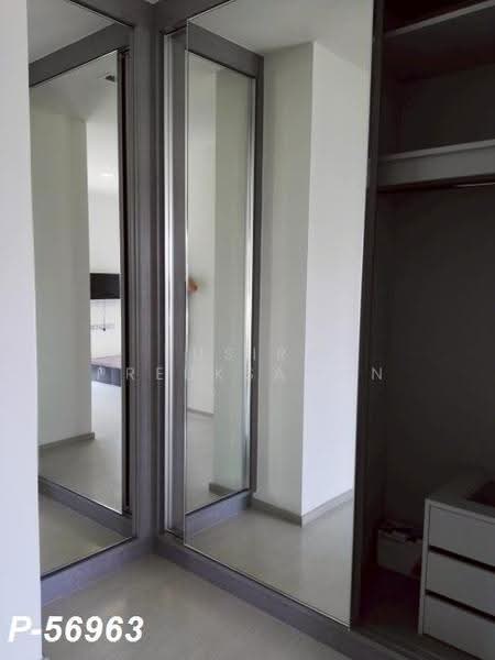 Rhythm Sukhumvit 36-38, Bangkok, 55 Soi Sukhumvit 36, Sukhumvit Road, Phra Kanong, Khlong Toei, Bangkok, 1 Bedroom, 50 sqm, Condo For Rent, by Susira Preuksawun, 500633889 - DDproperty.com