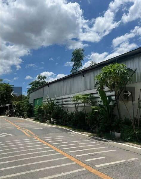 ซอยนครลุง 8, กรุงเทพ, บางไผ่, บางแค, กรุงเทพ, 400 ตร.ม., โกดัง-โรงงาน ให้เช่า, โดย Airada Parasarn, 500633893 - DDproperty.com