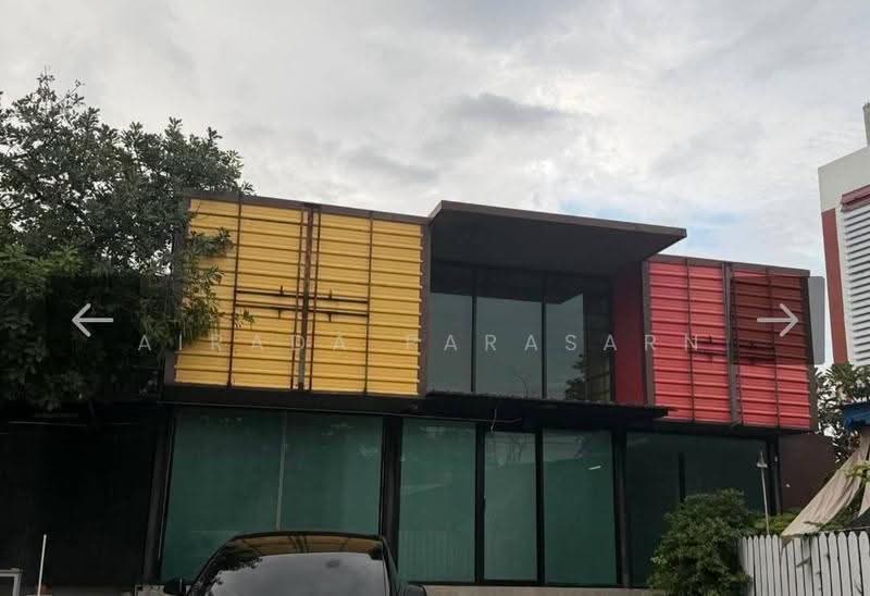 ซอยนครลุง 8, Bangkok, Bang Phai, Bang Khae, Bangkok, , 400 sqm, Warehouse/Factory For Rent, by Airada Parasarn, 500633893 - DDproperty.com