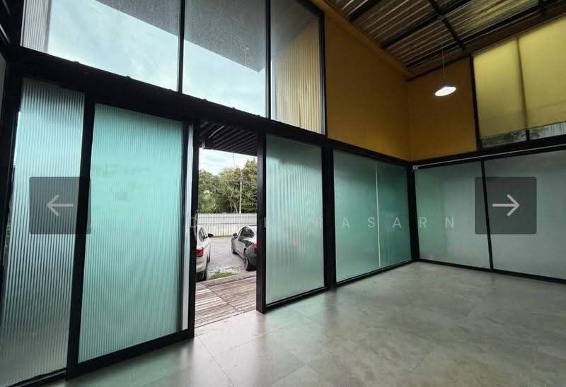 ซอยนครลุง 8, Bangkok, Bang Phai, Bang Khae, Bangkok, , 400 sqm, Warehouse/Factory For Rent, by Airada Parasarn, 500633893 - DDproperty.com