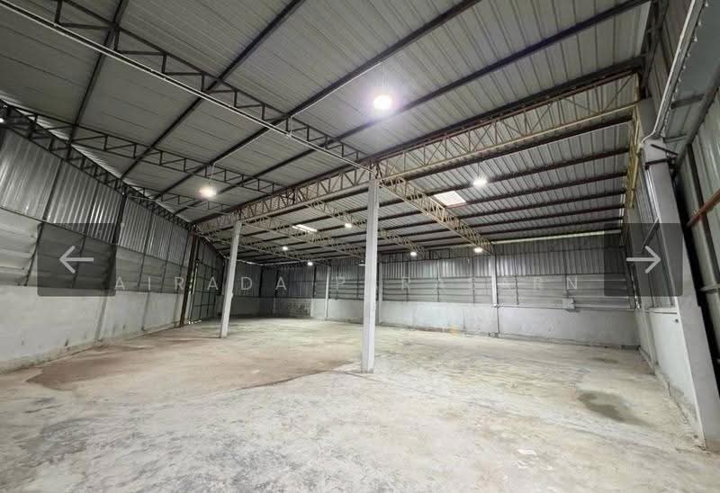 ซอยนครลุง 8, Bangkok, Bang Phai, Bang Khae, Bangkok, , 400 sqm, Warehouse/Factory For Rent, by Airada Parasarn, 500633893 - DDproperty.com