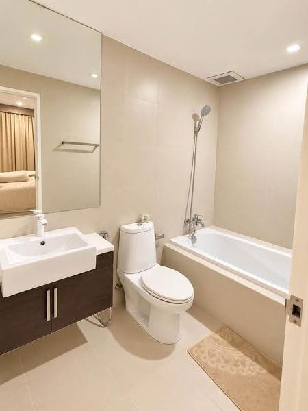 Noble Remix, Bangkok, 772 Soi Sukhumvit 36, Sukhumvit Road, Khong Tan, Khlong Toei, Bangkok, 2 Bedrooms, 87 sqm, Condo For Rent, by Agentbkk, 500633895 - DDproperty.com