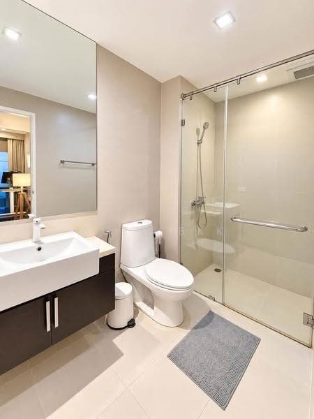 Noble Remix, Bangkok, 772 Soi Sukhumvit 36, Sukhumvit Road, Khong Tan, Khlong Toei, Bangkok, 2 Bedrooms, 87 sqm, Condo For Rent, by Agentbkk, 500633895 - DDproperty.com