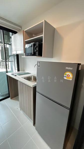 Premio Unic Ekkamai-Ladprao, Bangkok, Intharaporn Road, Wang Thonglang, Bangkok, 1 Bedroom, 26 sqm, Condo For Rent, by Airada Parasarn, 500633898 - DDproperty.com