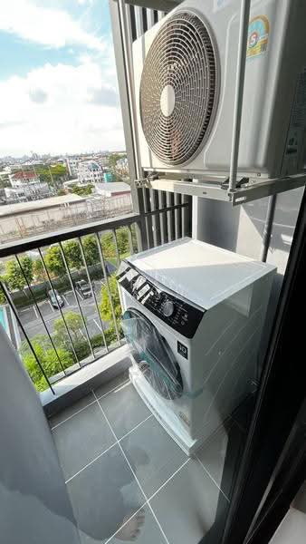 Premio Unic Ekkamai-Ladprao, Bangkok, Intharaporn Road, Wang Thonglang, Bangkok, 1 Bedroom, 26 sqm, Condo For Rent, by Airada Parasarn, 500633898 - DDproperty.com