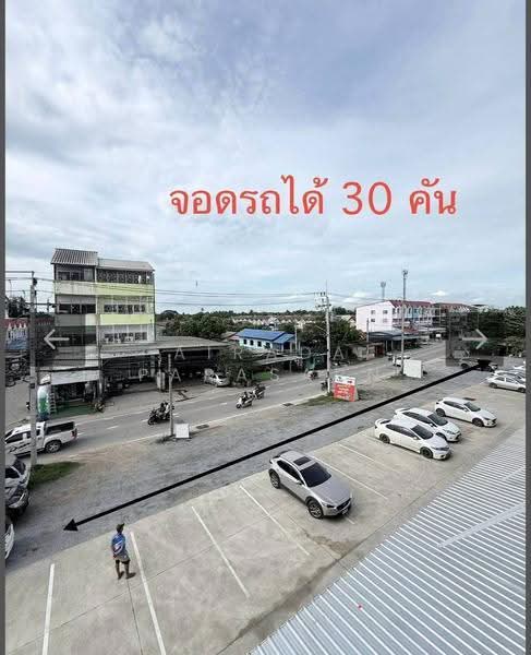 ซอยกันตนา, นนทบุรี, บางใหญ่, นนทบุรี, 230 ตร.ม., ตึกแถว-อาคารพาณิชย์ ให้เช่า, โดย Airada Parasarn, 500633899 - DDproperty.com
