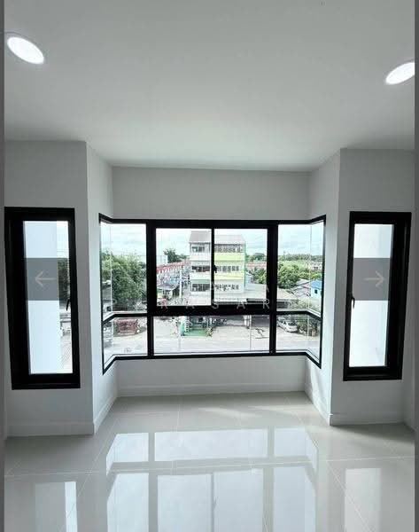 ซอยกันตนา, Nonthaburi, Bang Yai, Nonthaburi, , 230 sqm, Shophouse For Rent, by Airada Parasarn, 500633899 - DDproperty.com