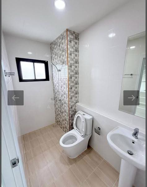 ซอยกันตนา, Nonthaburi, Bang Yai, Nonthaburi, , 230 sqm, Shophouse For Rent, by Airada Parasarn, 500633899 - DDproperty.com