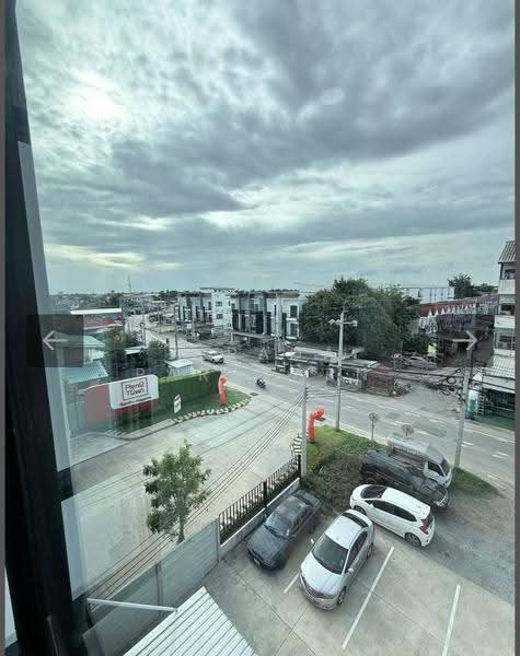 ซอยกันตนา, Nonthaburi, Bang Yai, Nonthaburi, , 230 sqm, Shophouse For Rent, by Airada Parasarn, 500633899 - DDproperty.com
