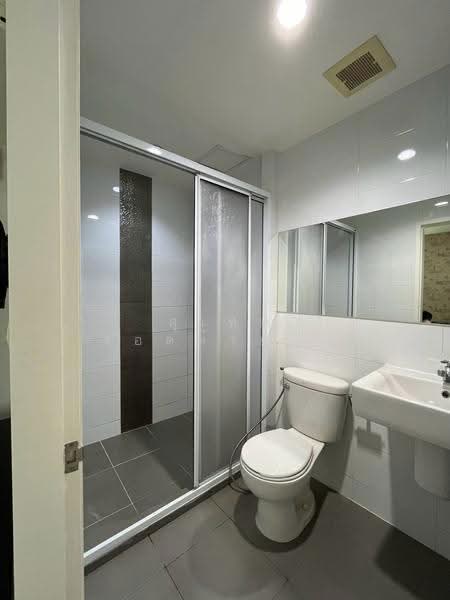 Aspire Sukhumvit 48, Bangkok, Sukhumvit Road, Phra Kanong, Khlong Toei, Bangkok, 1 Bedroom, 28 sqm, Condo For Sale, by สุเทพ รอดด้วยบุญ, 500633903 - DDproperty.com