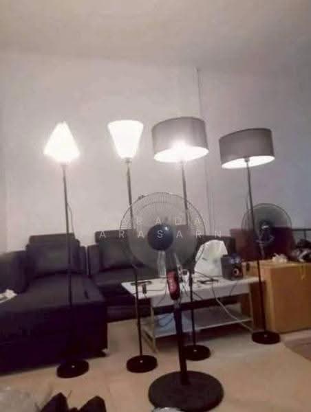 ลาดพร้าว 101 ซอย 48, Bangkok, Khlong Chan, Bang Kapi, Bangkok, 4 Bedrooms, 100 sqm, Townhouse For Rent, by Airada Parasarn, 500633905 - DDproperty.com