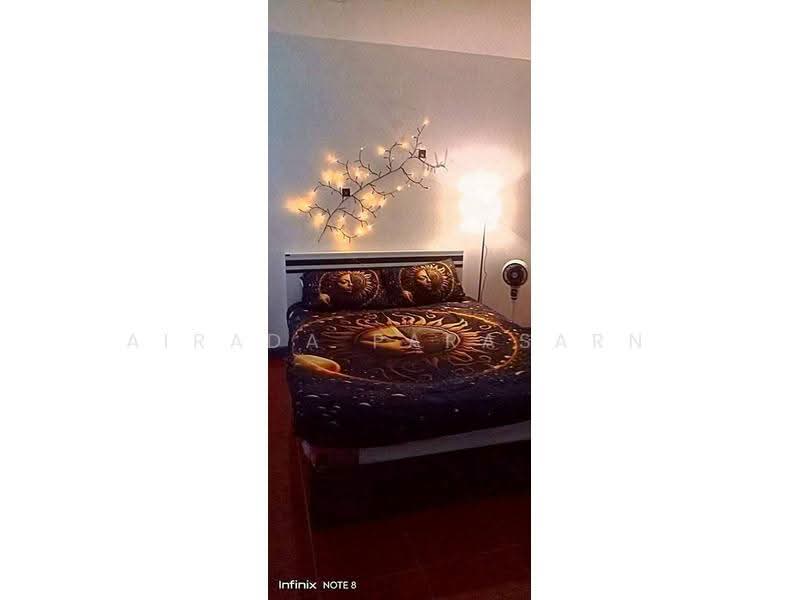 ลาดพร้าว 101 ซอย 48, Bangkok, Khlong Chan, Bang Kapi, Bangkok, 4 Bedrooms, 100 sqm, Townhouse For Rent, by Airada Parasarn, 500633905 - DDproperty.com