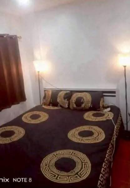 ลาดพร้าว 101 ซอย 48, Bangkok, Khlong Chan, Bang Kapi, Bangkok, 4 Bedrooms, 100 sqm, Townhouse For Rent, by Airada Parasarn, 500633905 - DDproperty.com