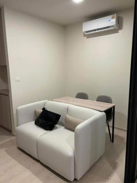 FLO by Sansiri, Bangkok, Somdet Chaopraya Road, Khlong San, Bangkok, 1 Bedroom, 29 sqm, Condo For Rent, by Agentbkk, 500633906 - DDproperty.com