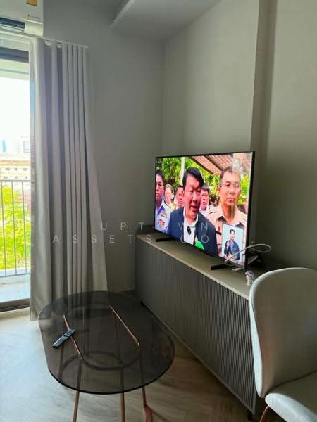 Chapter Thonglor 25, Bangkok, Soi Thonglor 25, Sukhumvit Road, Khlong Tan Nua, Watthana, Bangkok, 1 Bedroom, 35 sqm, Condo For Rent, by Uptown Assets Co., Ltd, 500633907 - DDproperty.com