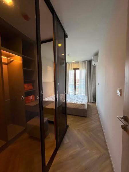 Chapter Thonglor 25, Bangkok, Soi Thonglor 25, Sukhumvit Road, Khlong Tan Nua, Watthana, Bangkok, 1 Bedroom, 35 sqm, Condo For Rent, by Uptown Assets Co., Ltd, 500633907 - DDproperty.com